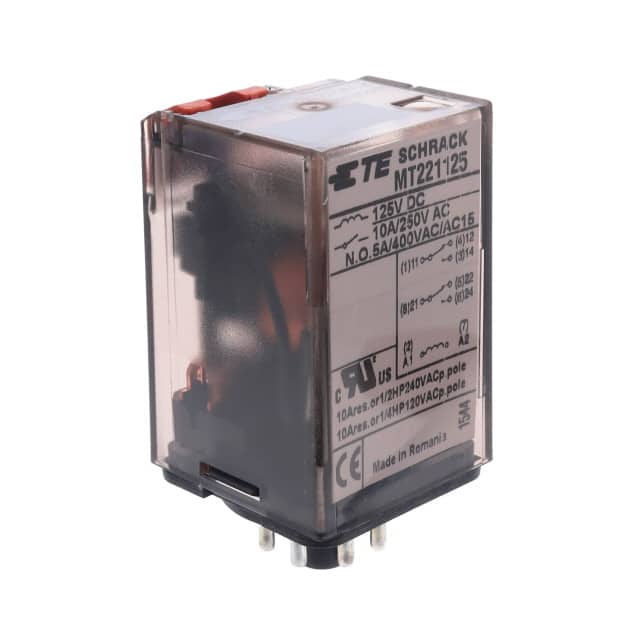 4-1415011-1, TE Connectivity