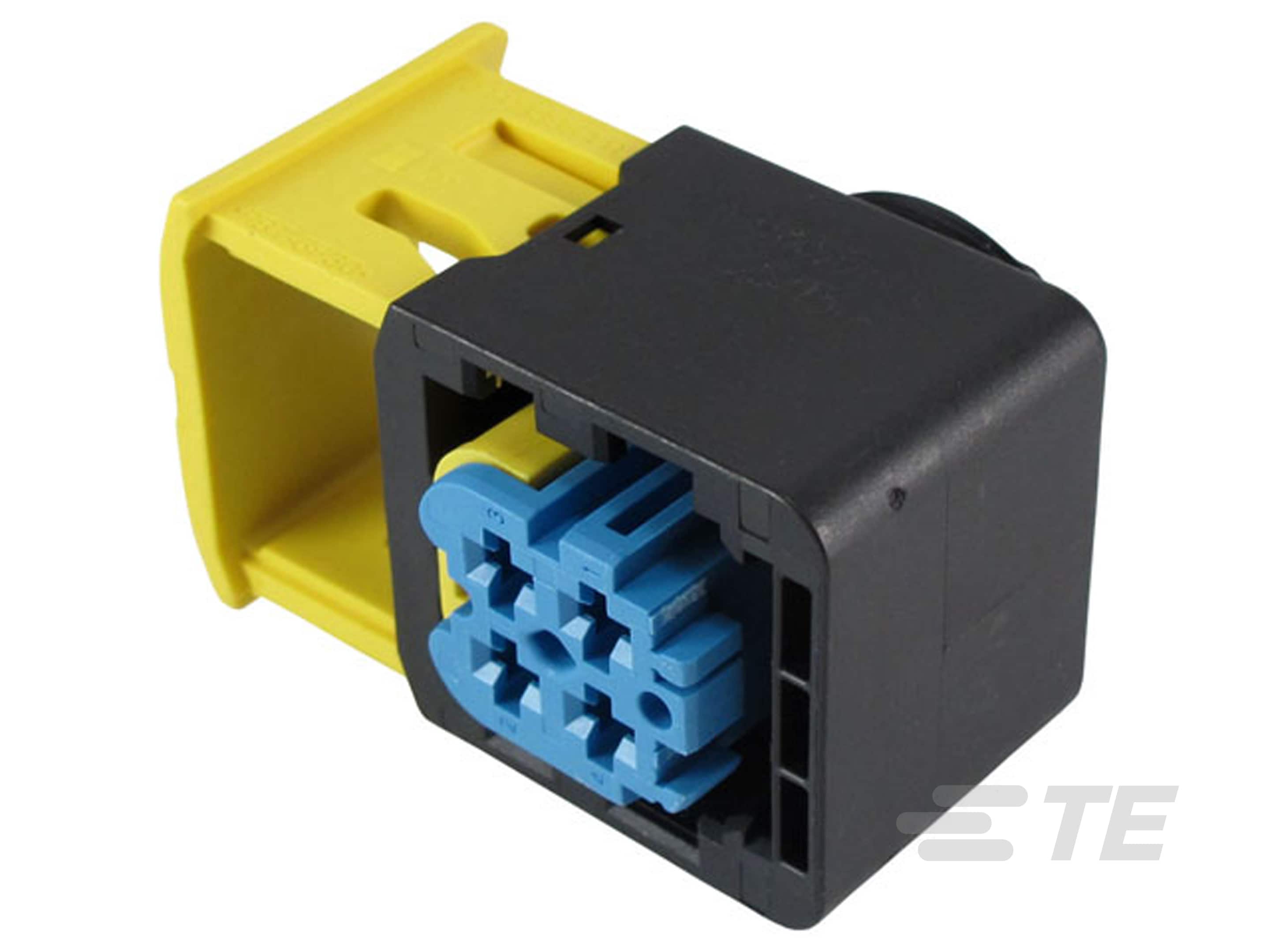 4-1418390-1, TE Connectivity