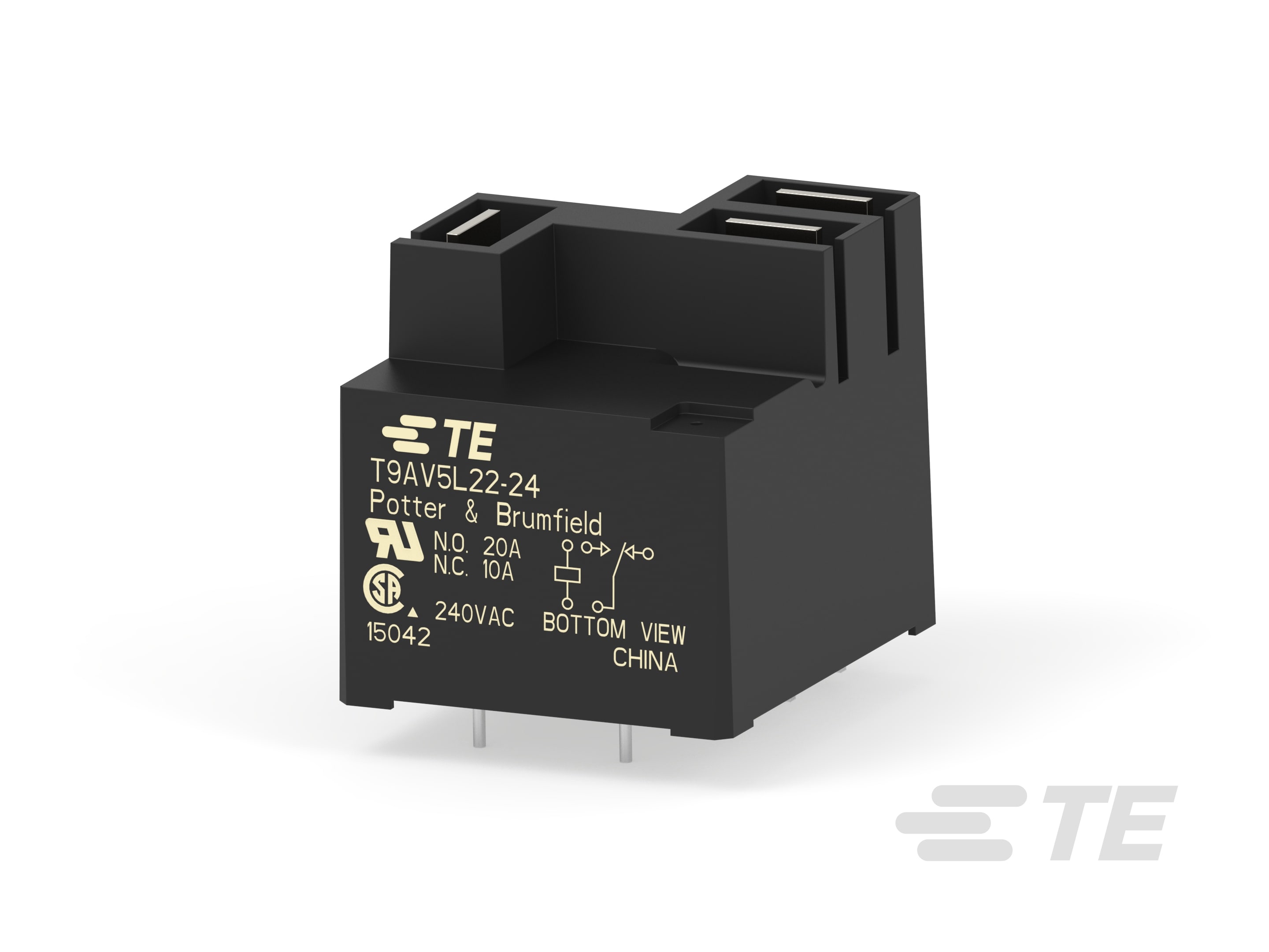 4-1419104-3, TE Connectivity