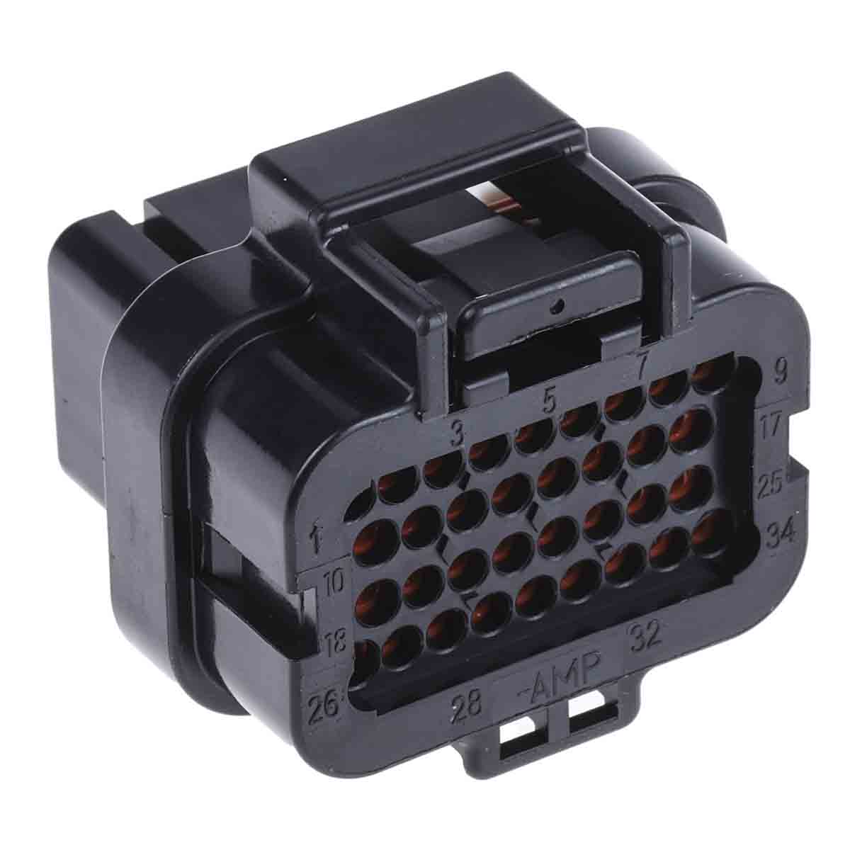 4-1437290-1, TE Connectivity