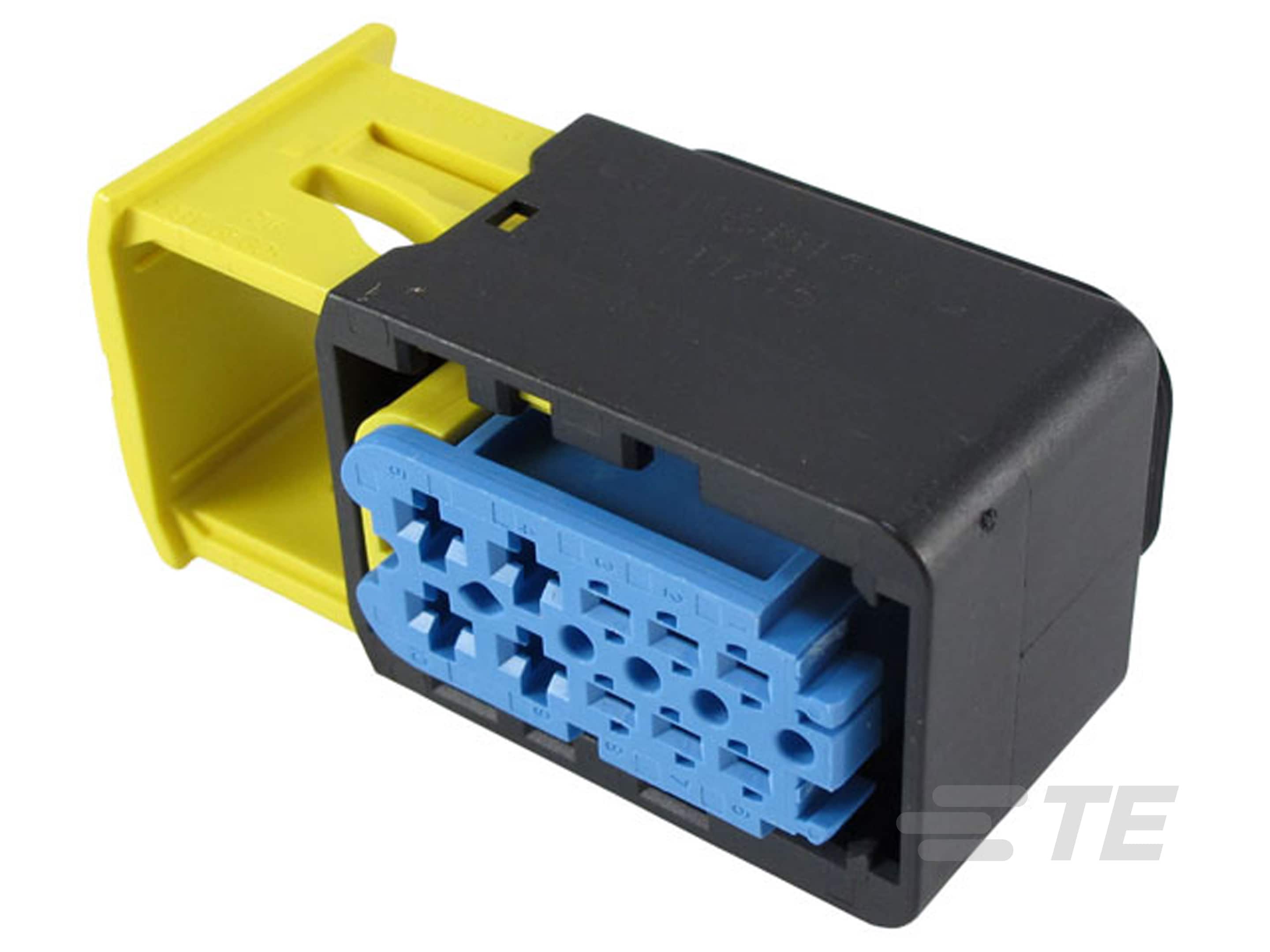 4-1564514-1, TE Connectivity