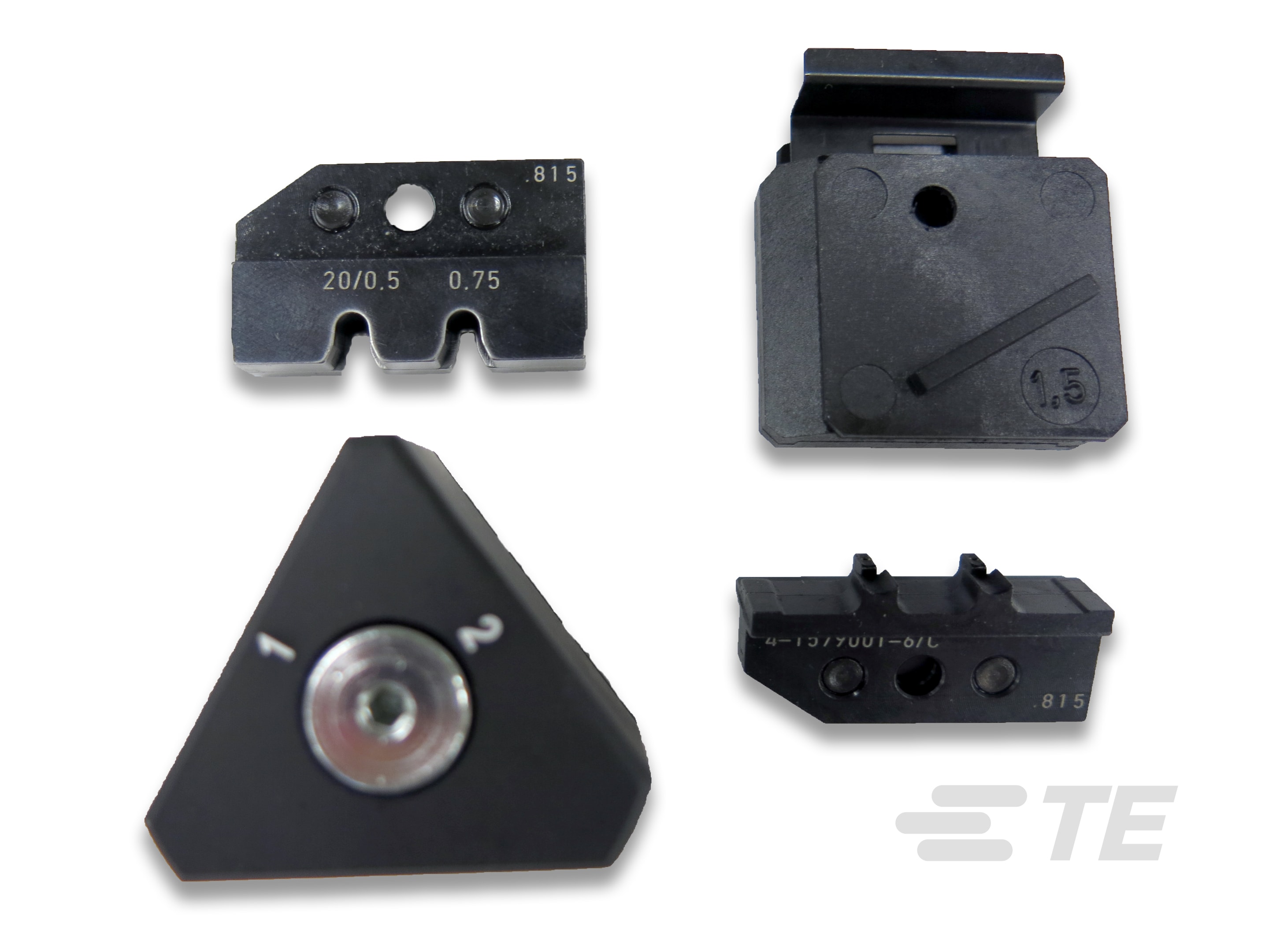 4-1579001-6, TE Connectivity