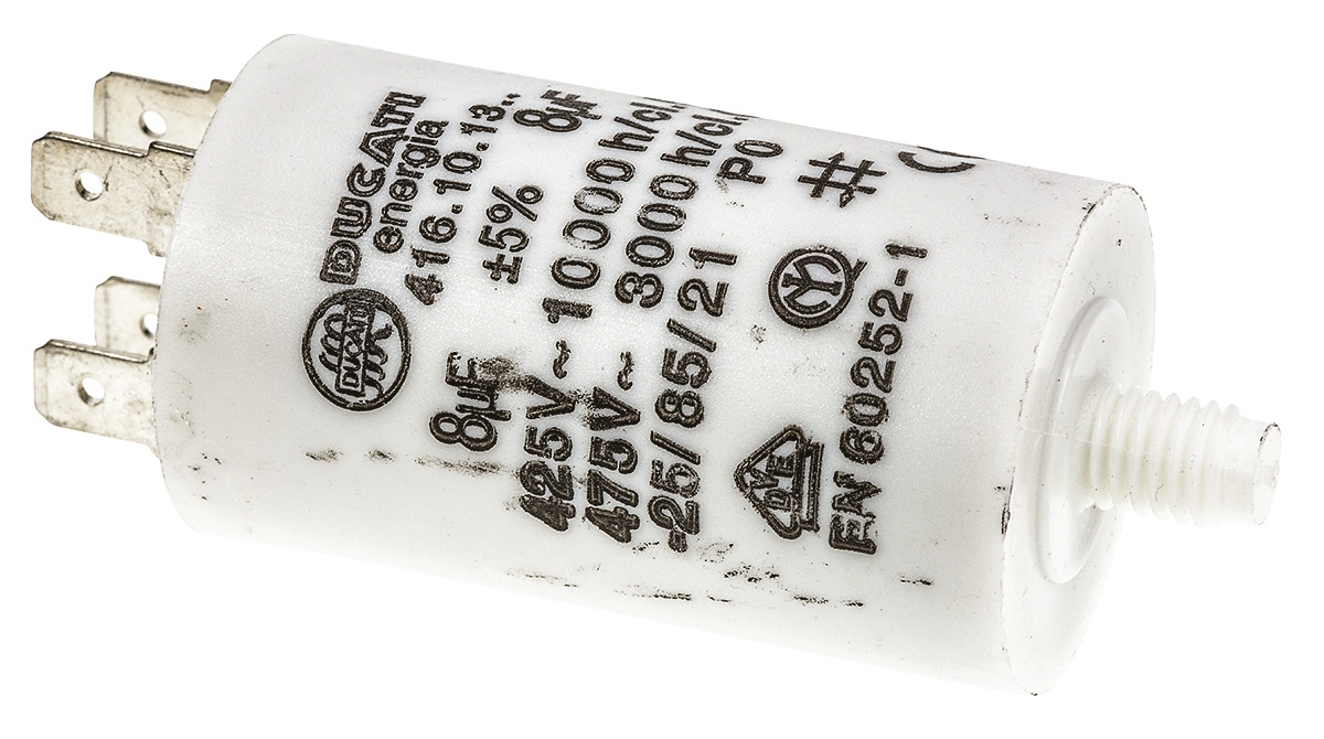 4.16.10.13.64, Ducati Energia