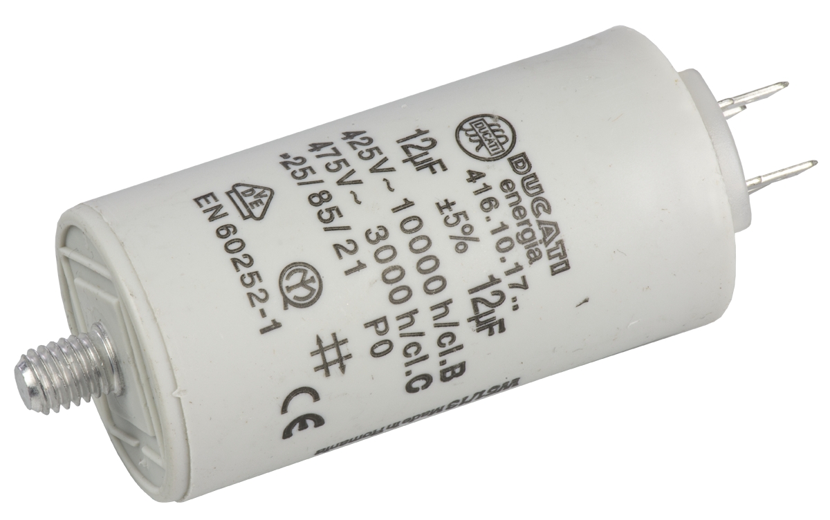 4.16.10.17.64, Ducati Energia