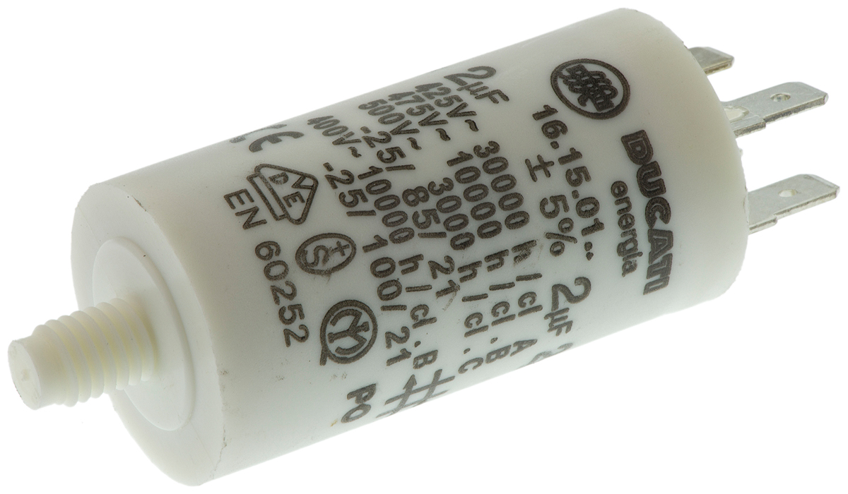 4.16.15.01.64, Ducati Energia