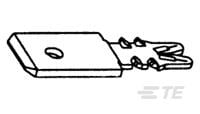 4-1601081-2, TE Connectivity