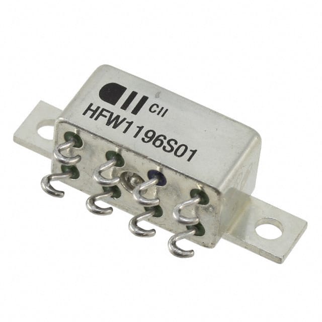 4-1617029-6, TE Connectivity
