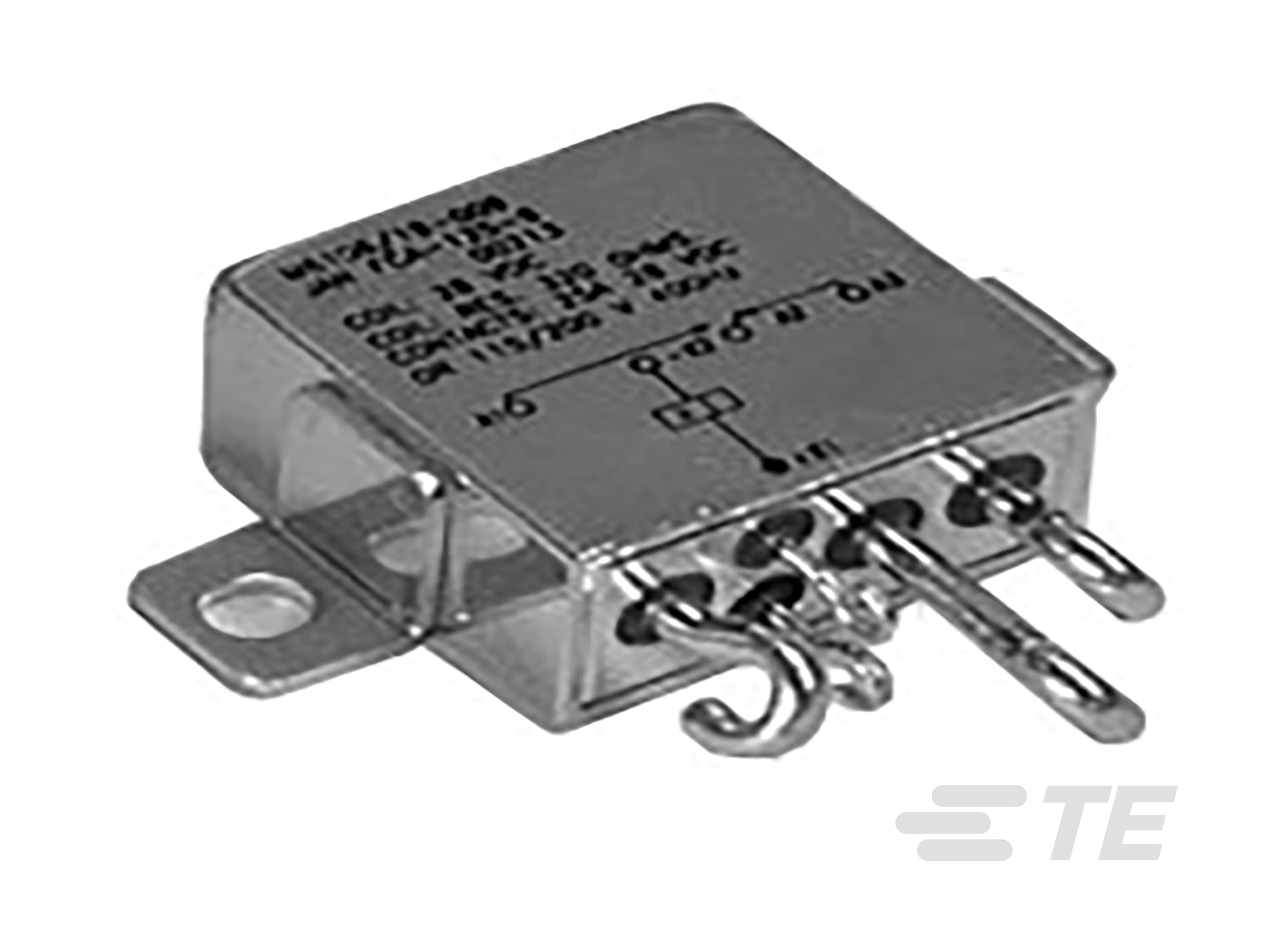 4-1617748-6, TE Connectivity