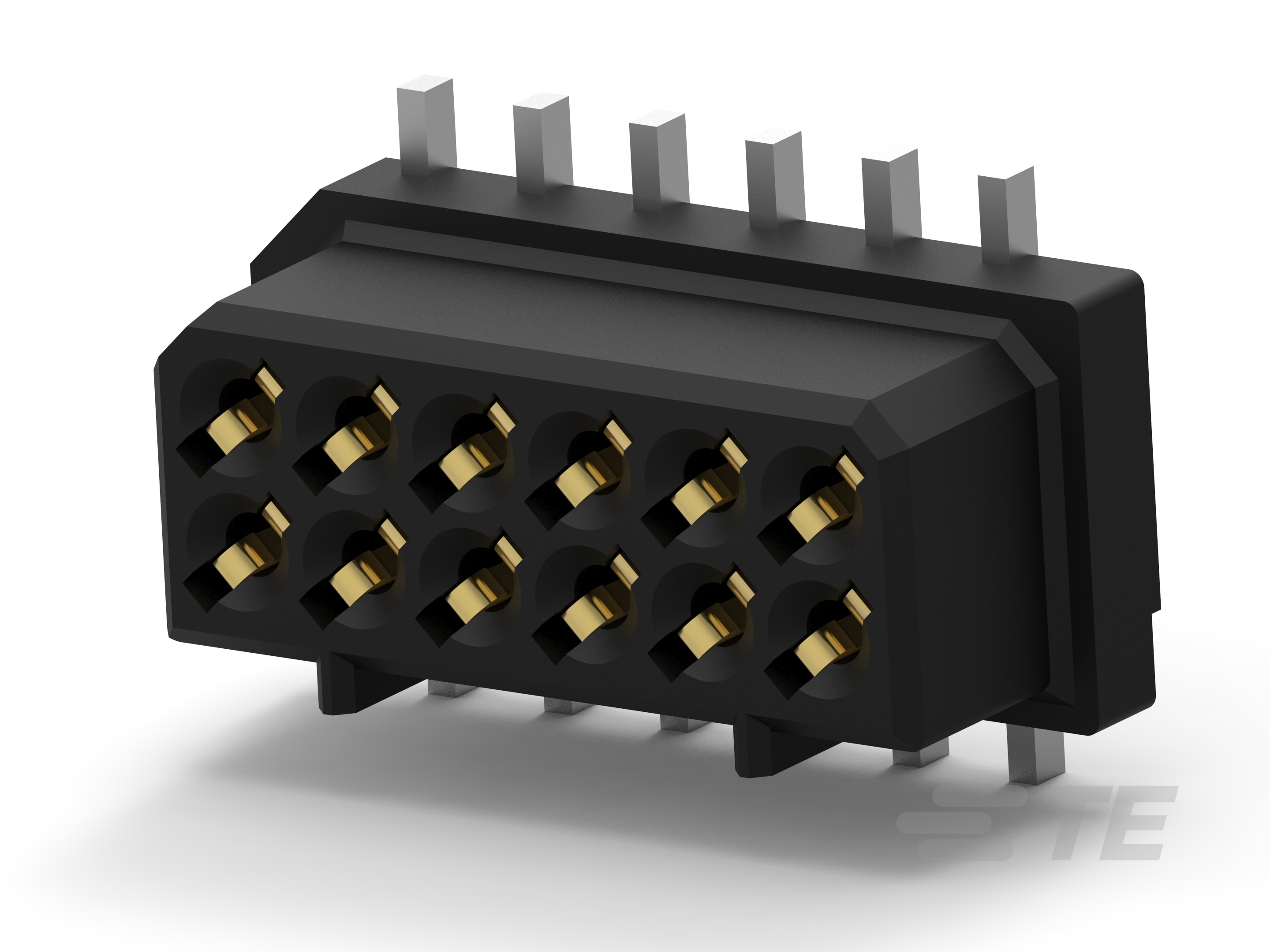 4-175630-2, TE Connectivity