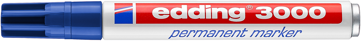 4-3000003, Edding
