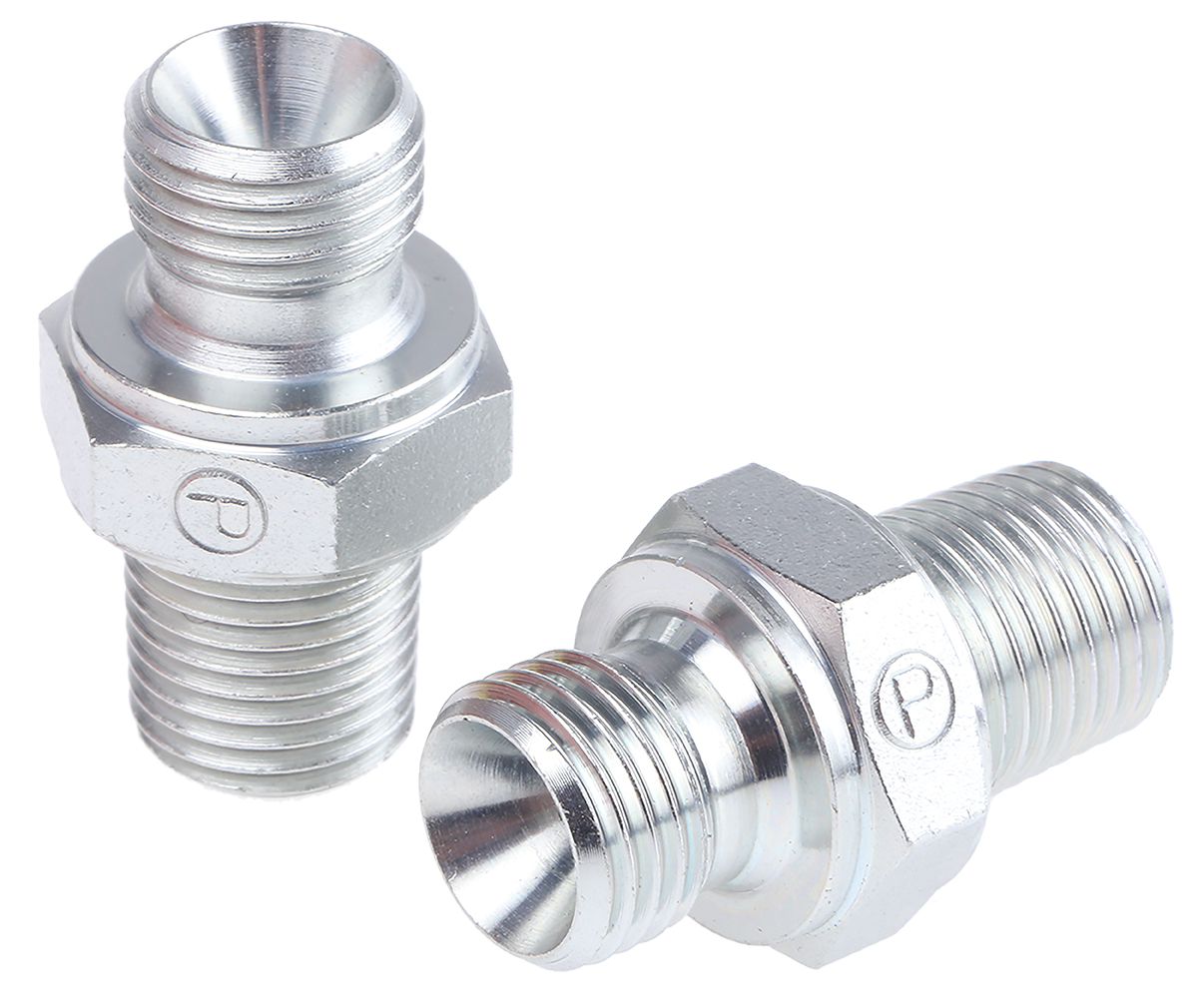 4-4F3MK4S, Parker