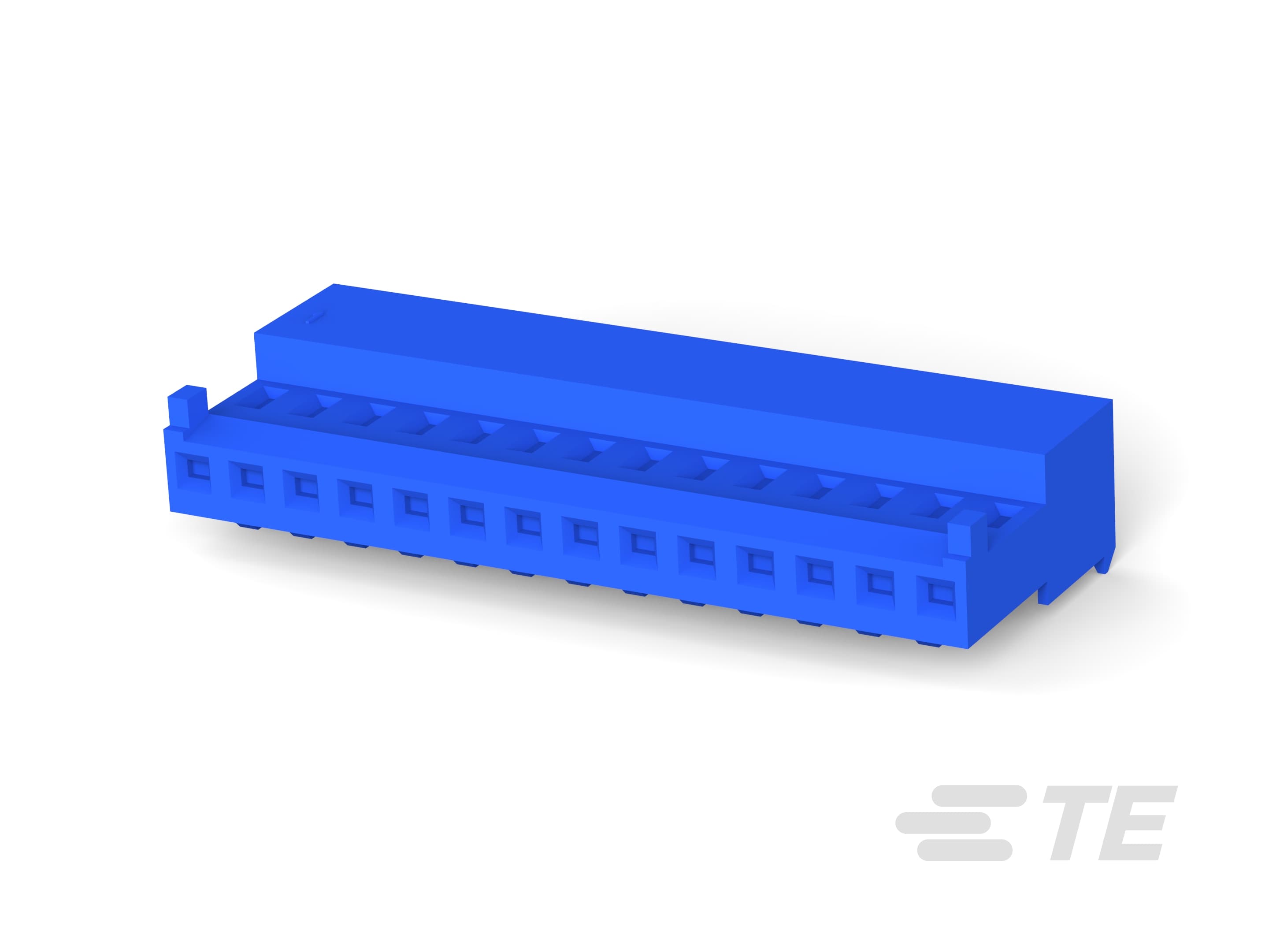 4-643815-4, TE Connectivity