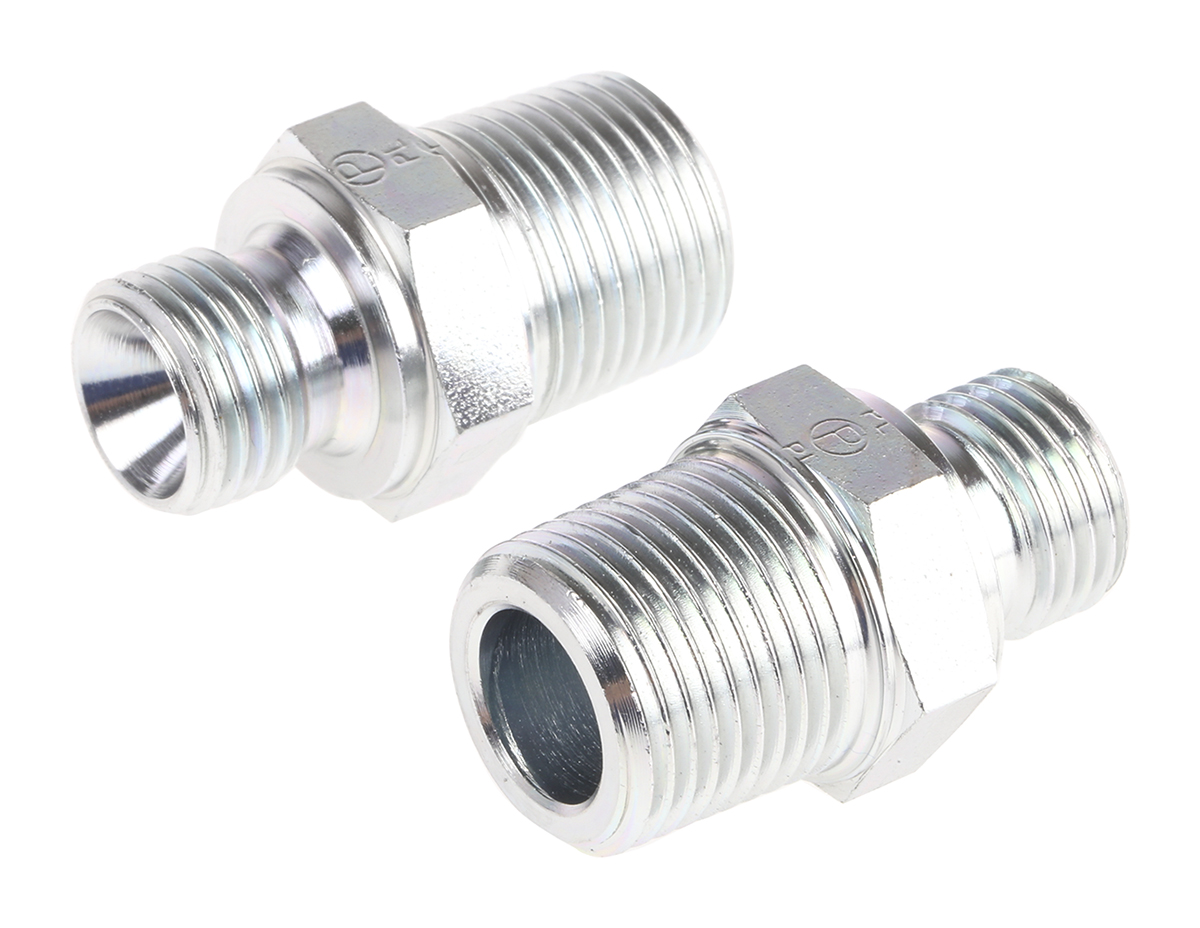 4-6F3MK4S, Parker