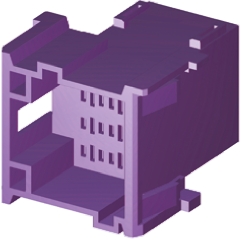 4-967627-1, TE Connectivity