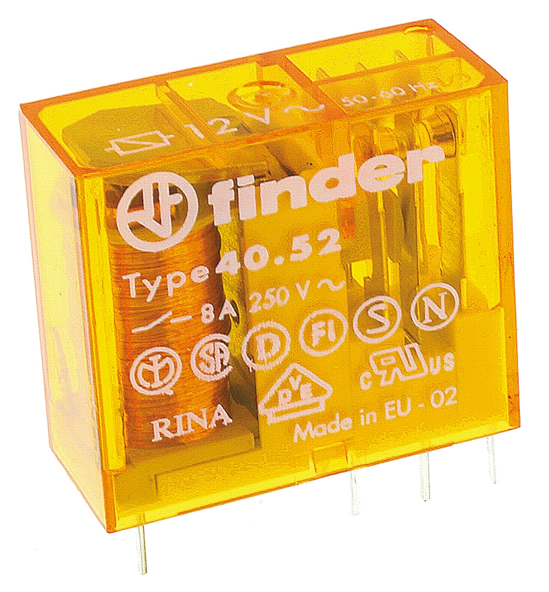 40.52.8.012.0000, Finder