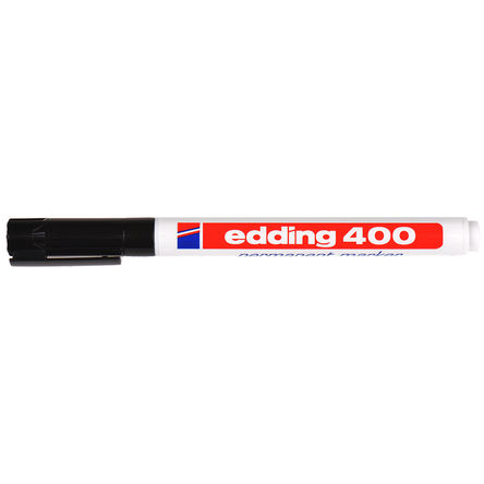 400-001, Edding