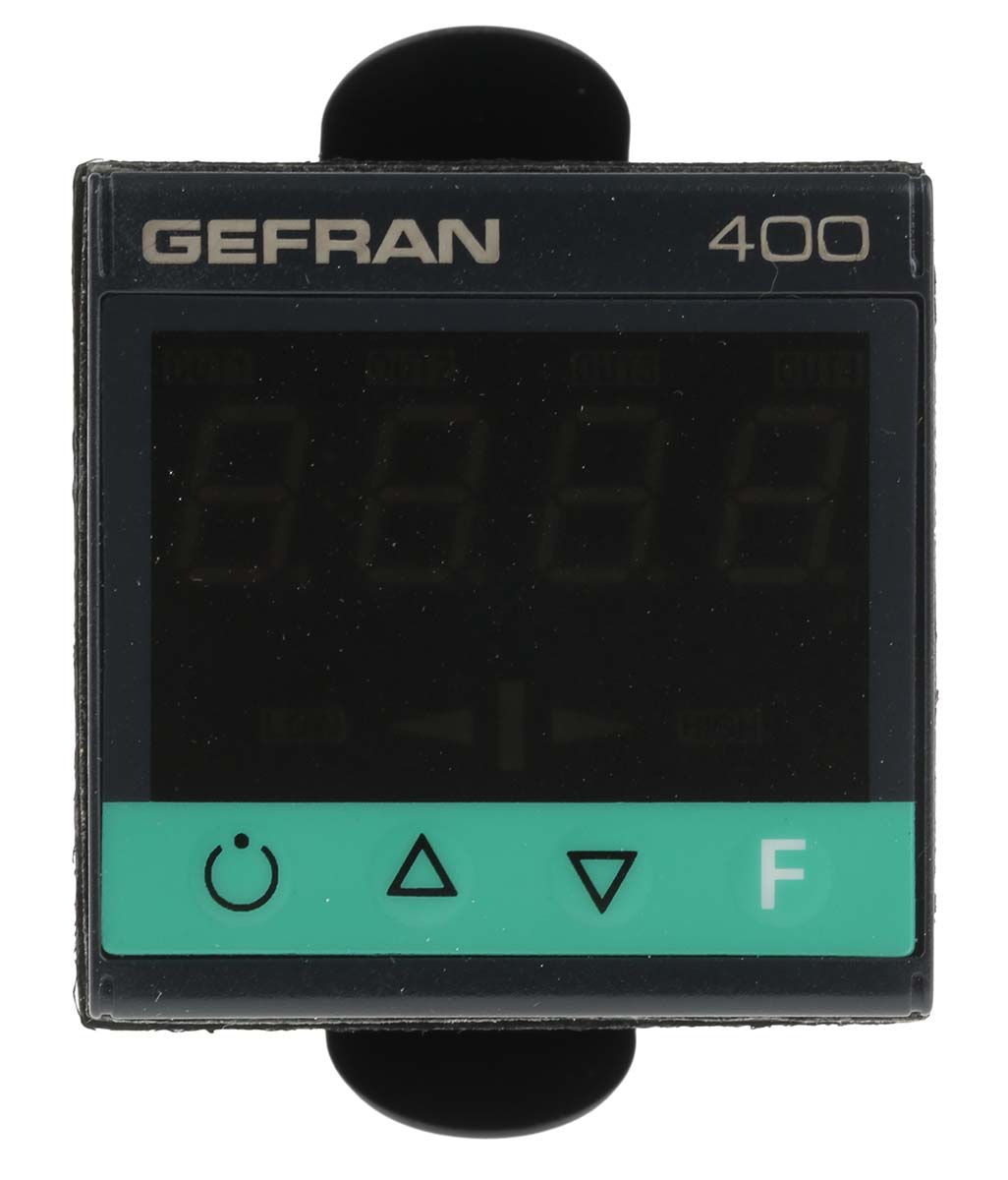 400-DR-0-000, Gefran