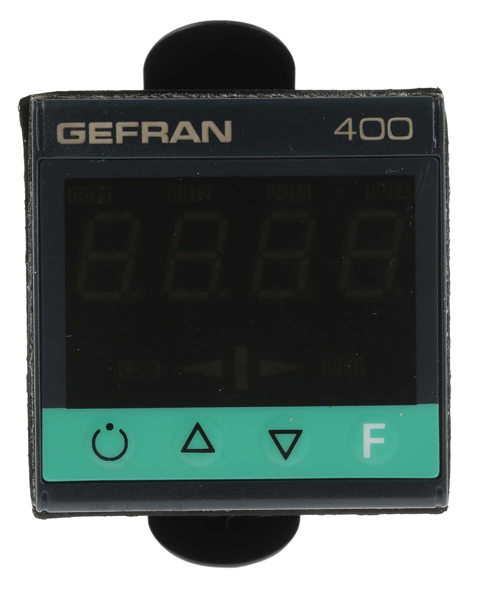 400-DR-1-000, Gefran