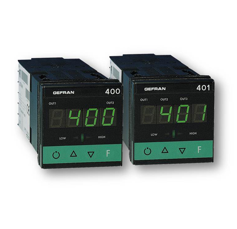 400-RR-0-000, Gefran