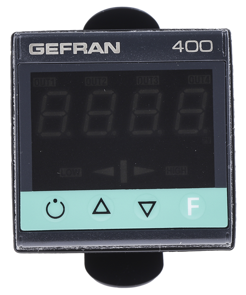 400-RR-1-000, Gefran
