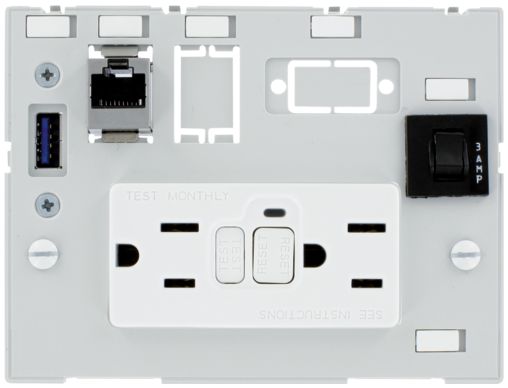 4000-68000-4100000, Murrelektronik Limited