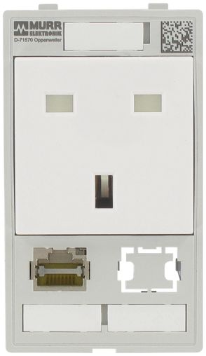4000-68000-4520001, Murrelektronik Limited