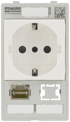 4000-68000-4530001, Murrelektronik Limited