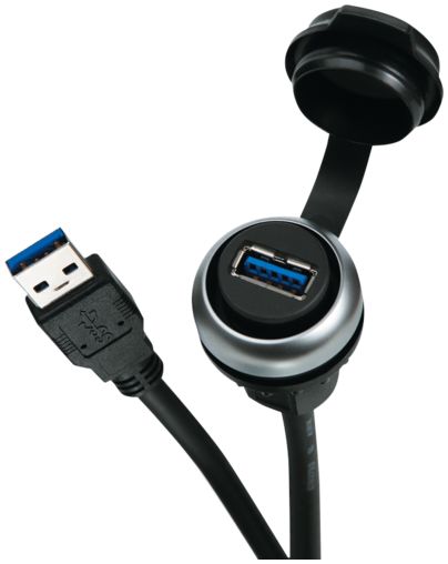4000-73000-0150000, Murrelektronik Limited