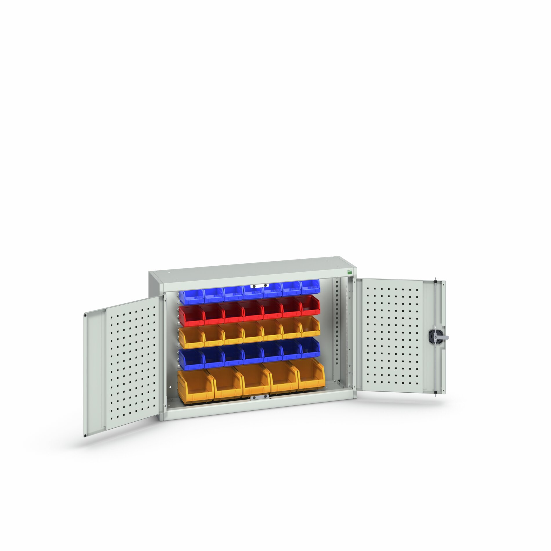 40031057.16V, Bott