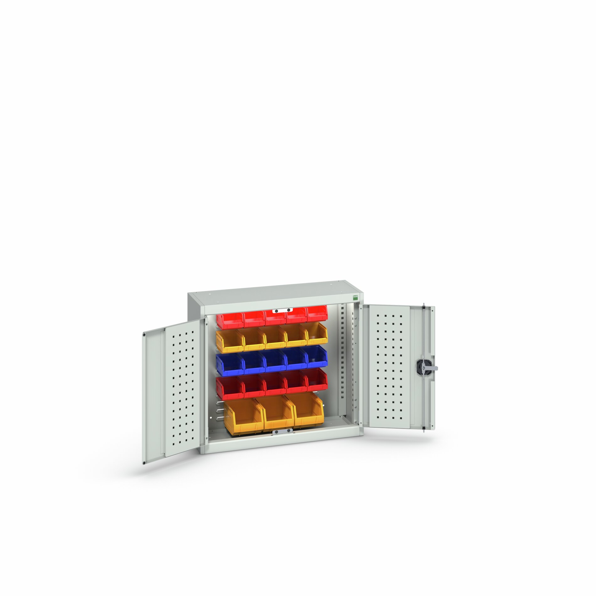 40031064.16V, Bott