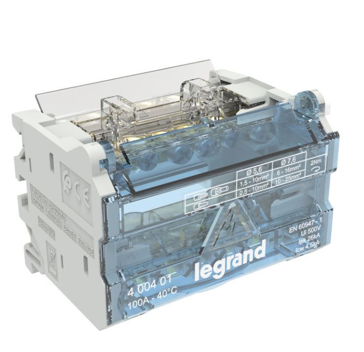 400401, Legrand