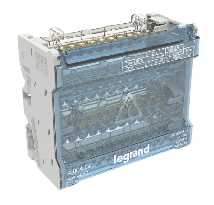 400404, Legrand