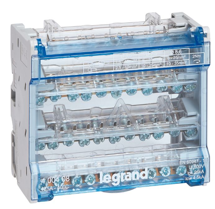 400408, Legrand