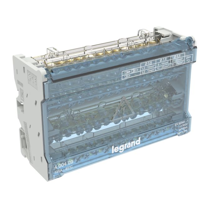 400409, Legrand