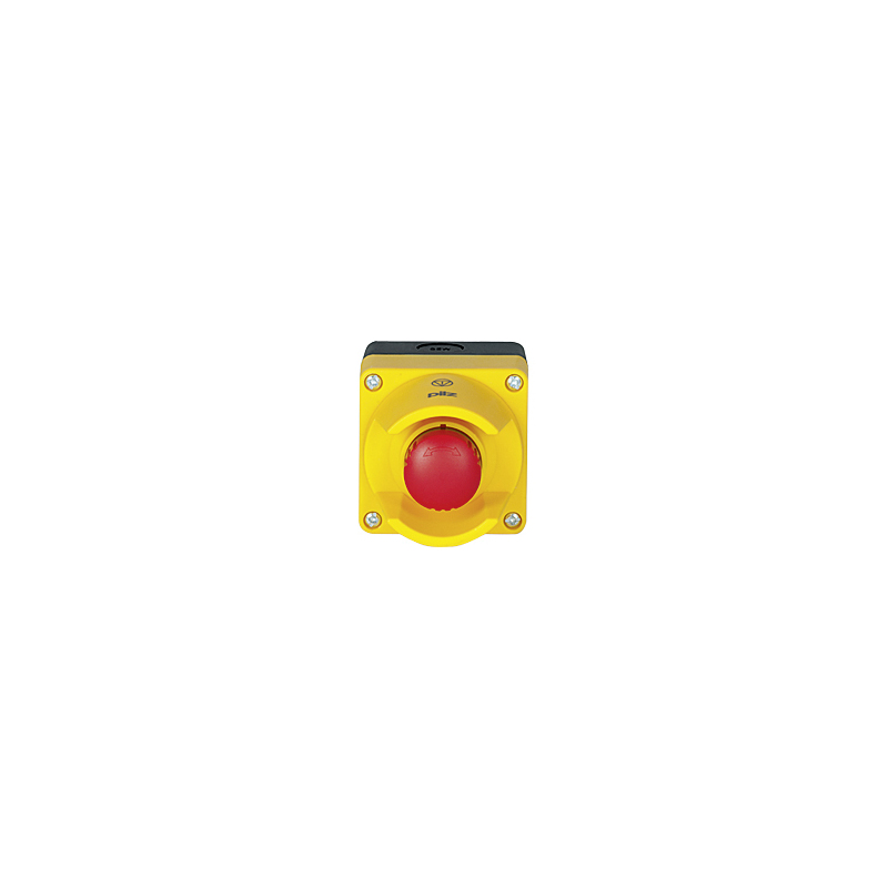 400450, Pilz