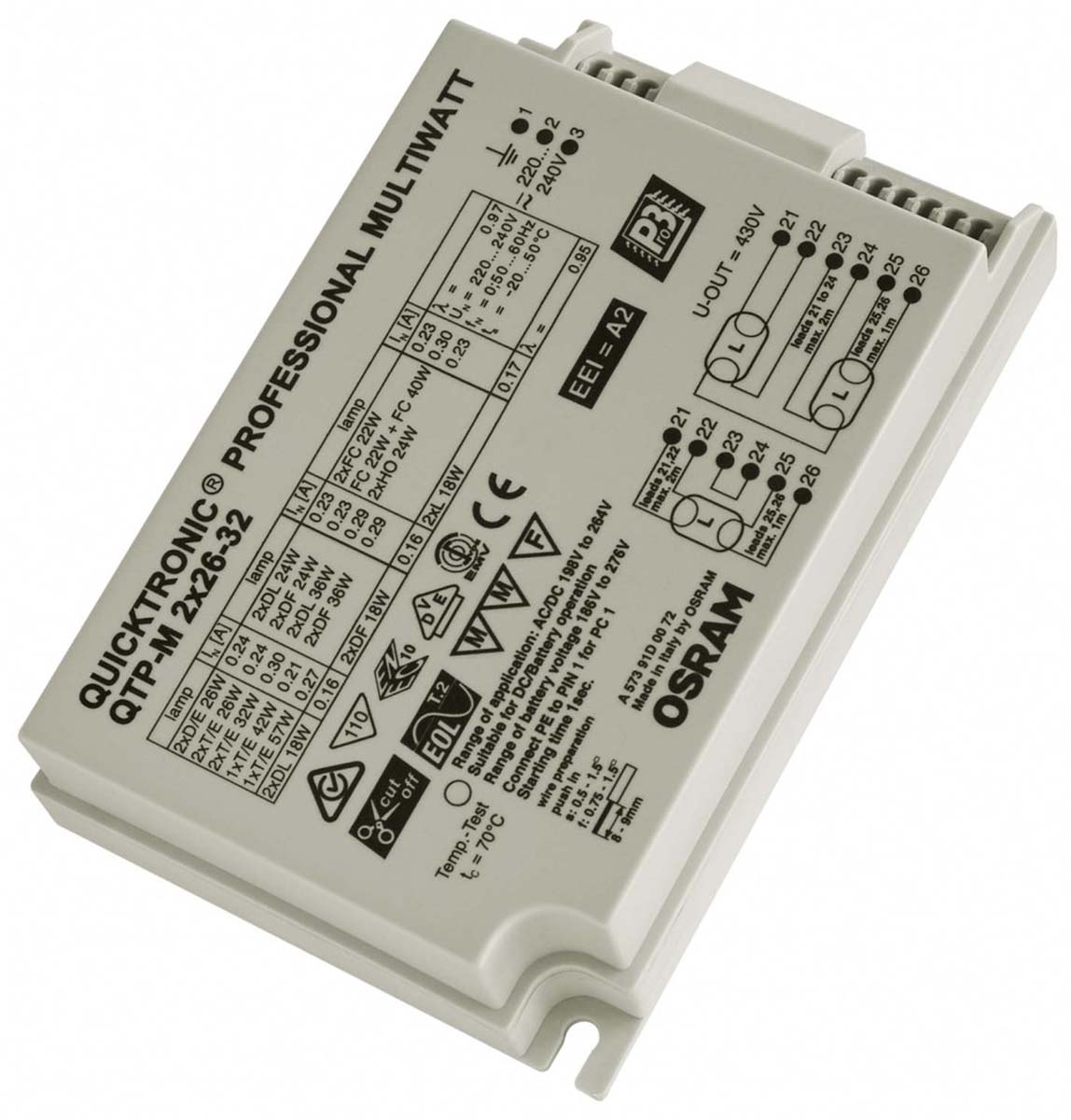 4008321329158, Osram
