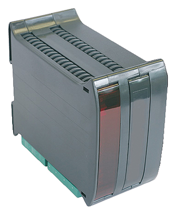 400XLV-24V, Sprint Electric