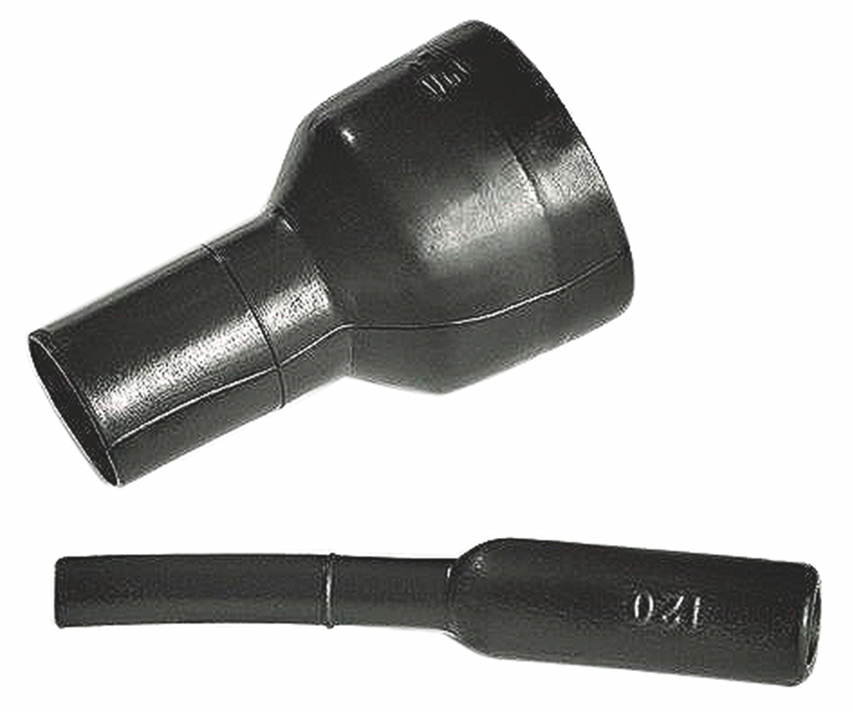 401-20014 120-2-G-PO-X-BK, HellermannTyton