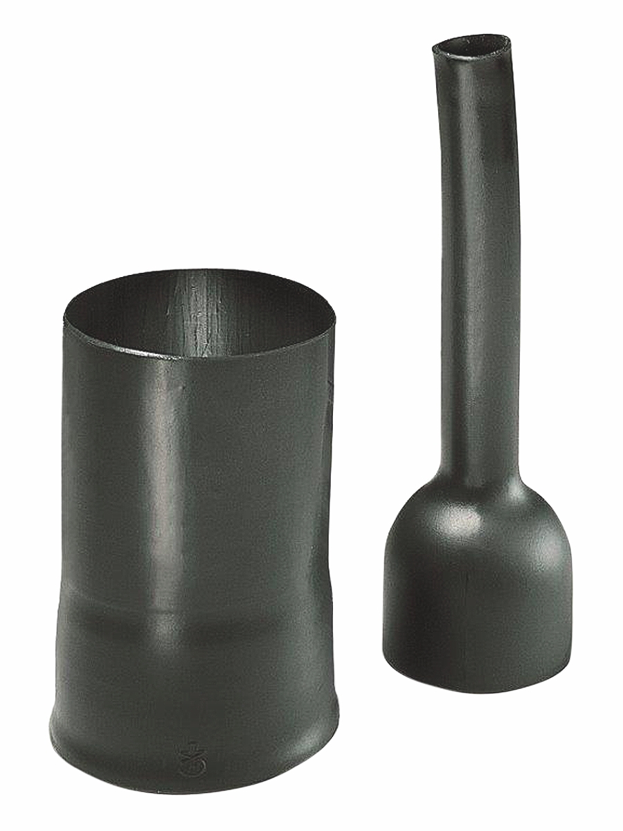 401-29029 129-4-J-PO-X-BK, HellermannTyton