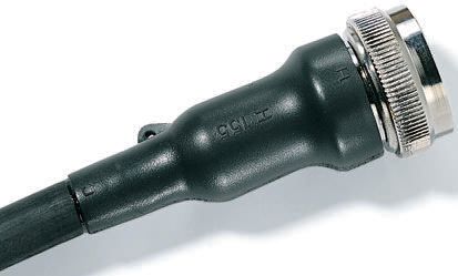 401-52780 152-41-G-PO-X-BK, HellermannTyton