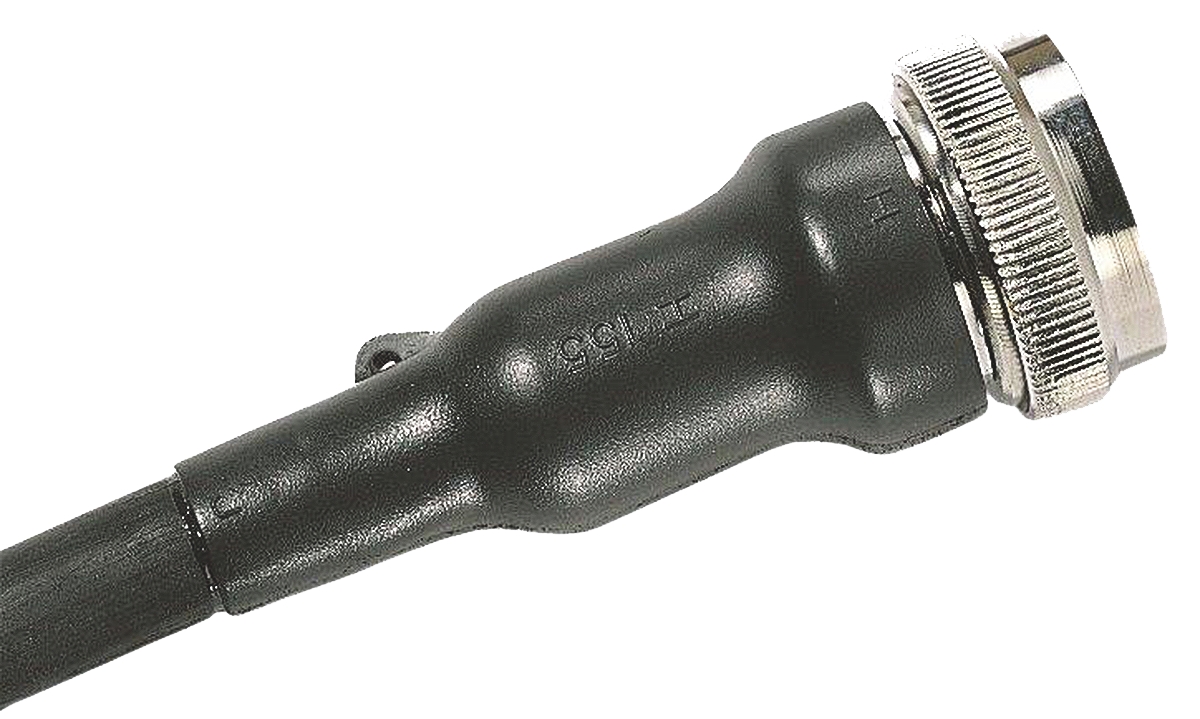 401-57030 157-43-GW24-PO-X-BK, HellermannTyton