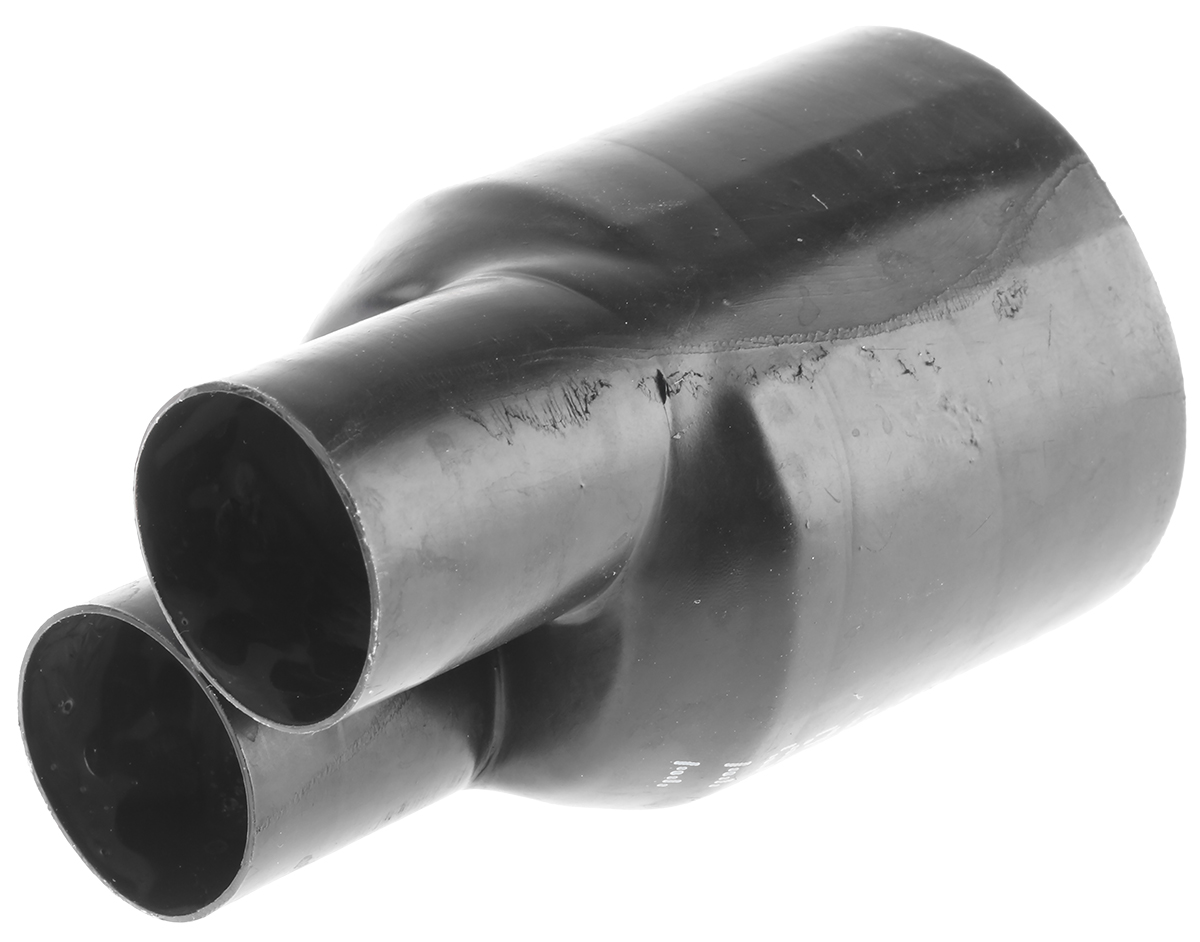 402-23058 223-2-B8W-PO-X-BK, HellermannTyton