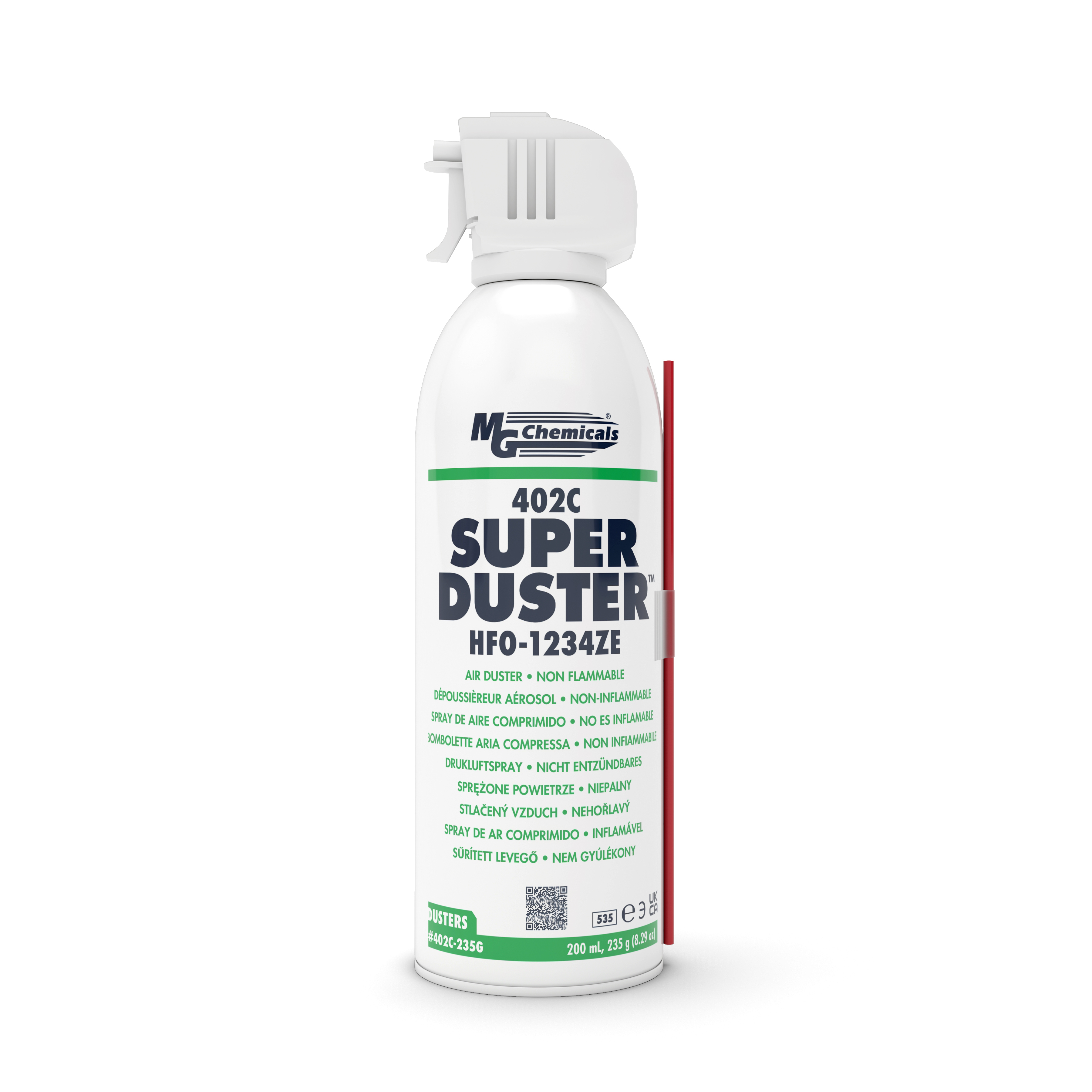 402C-235G, MG Chemicals