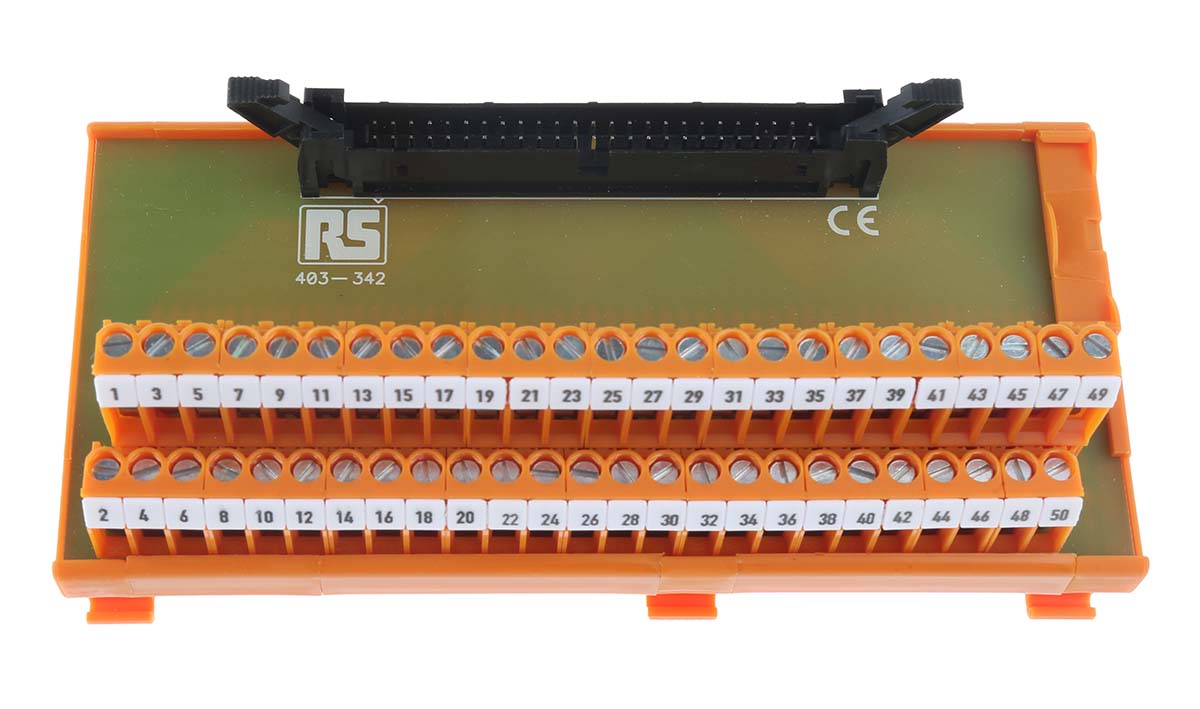 403-342, RS PRO