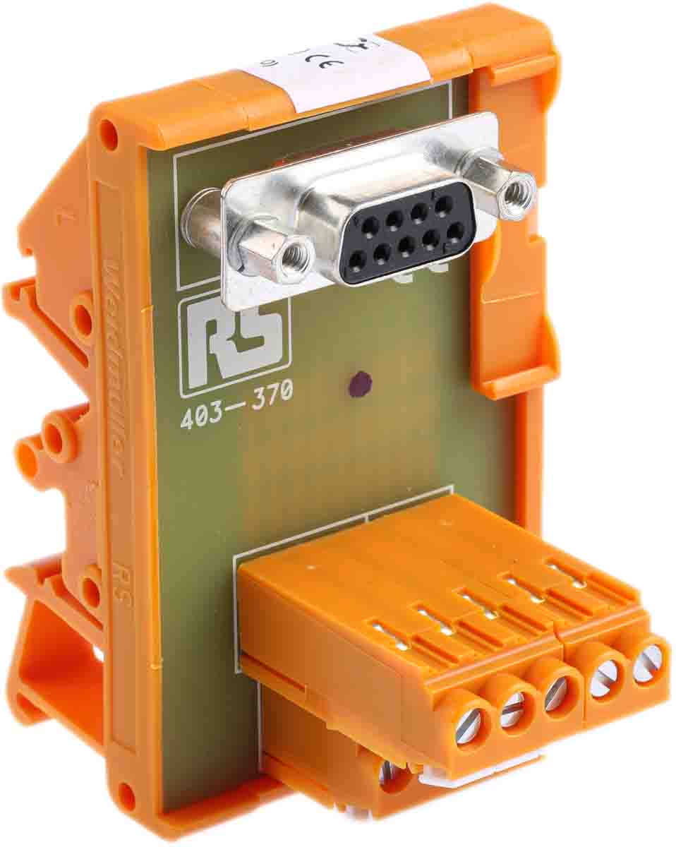 403-370, RS PRO