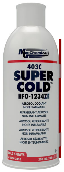 403C-235G, MG Chemicals