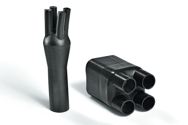 404-18020 418-4-B8W2-PO-X-BK, HellermannTyton