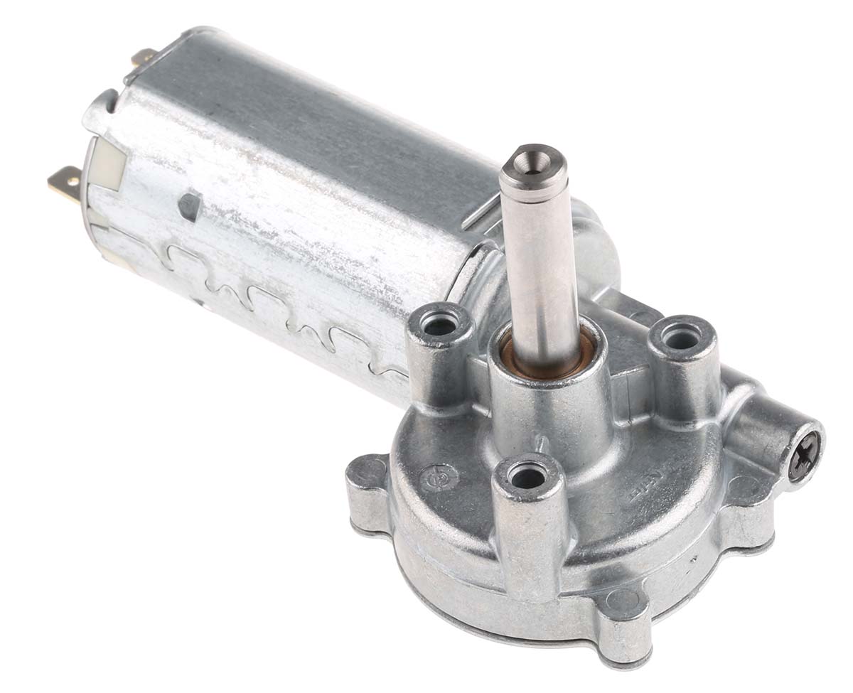 404603 GMPG, NIDEC ADVANCED MOTOR