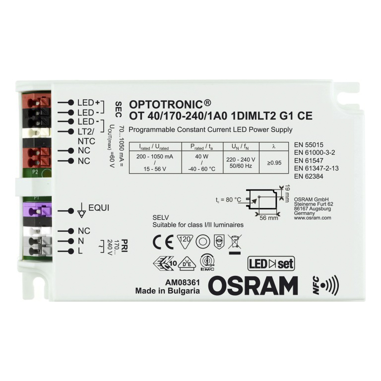 4052899517424, Osram