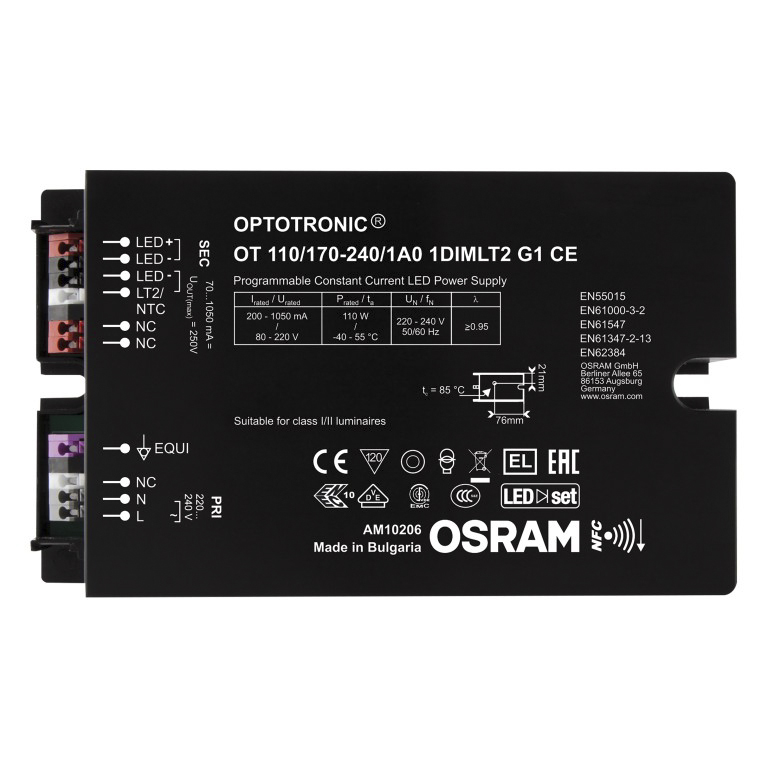 4052899541115, Osram